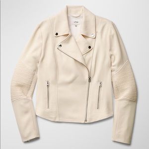 Wilfred ‘Montesson’ Moto jacket